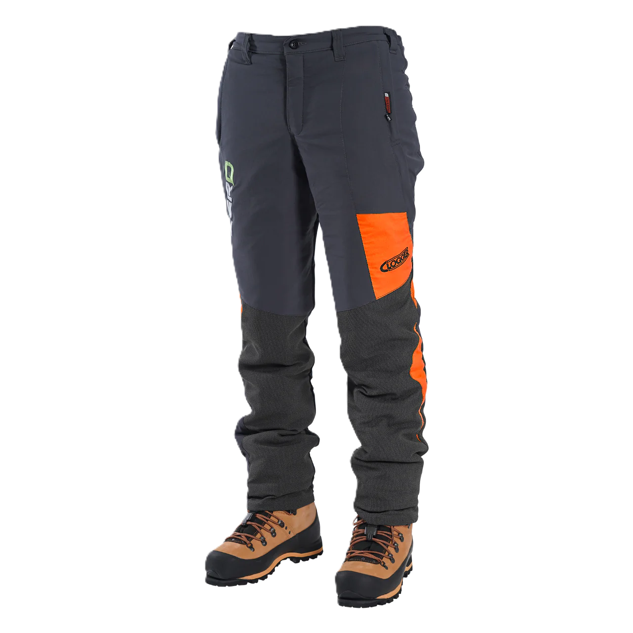Clogger Zero chainsaw protective trousers — May 2026 prize